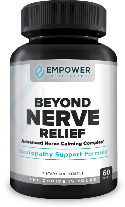 Beyond Nerve Relief-1-Bottle