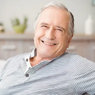 John W.-Beyond Nerve Relief-Happy-Customer